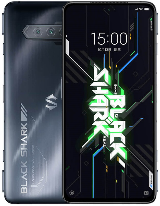 Xiaomi Black Shark 4S